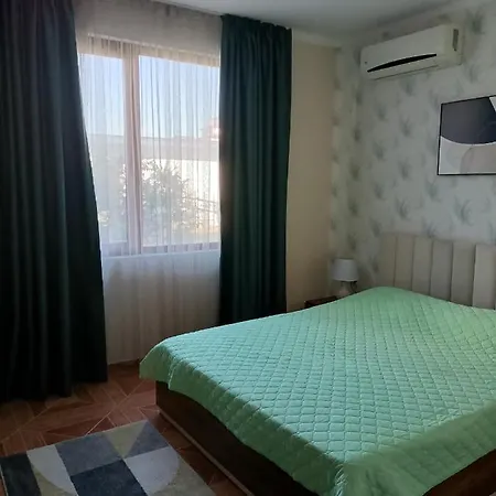 Sun Wave Exclusive Apartamento *