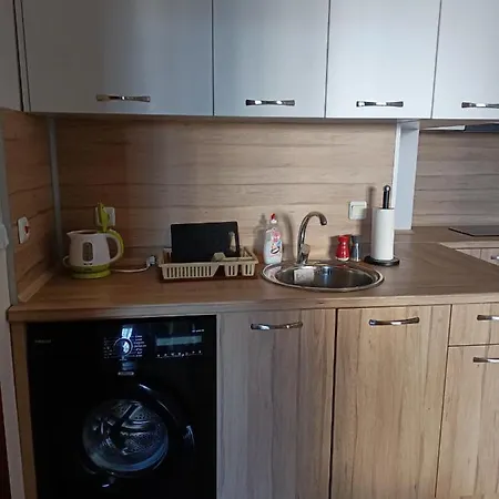 Sun Wave Exclusive Apartamento *