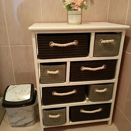 Apartamento Sun Wave Exclusive *