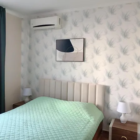 Sun Wave Exclusive Apartamento