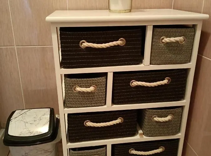 Lejlighed Sun Wave Exclusive *