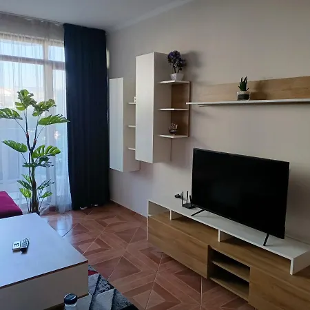 アパート Sun Wave Exclusive *